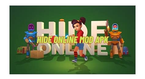 Hide Online MOD APK v4.9.12 (Unlimited Money, .